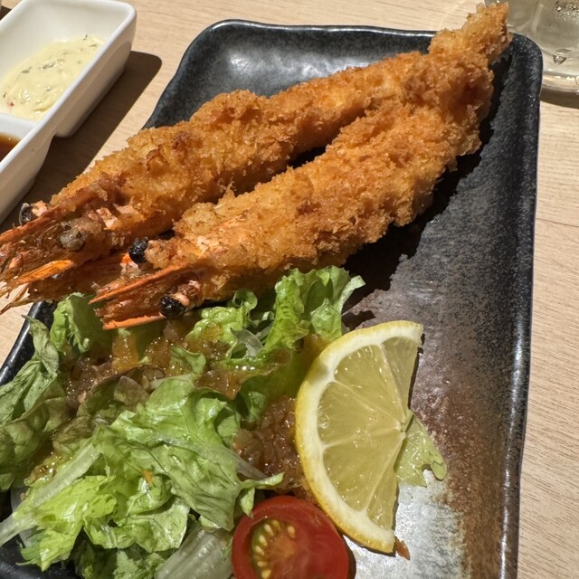 ミカンランチ みかん - 泉大津/海鮮 | 食べログ