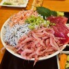 ごはん屋さくら - 料理写真: