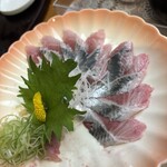 寿し割烹 八重 - 