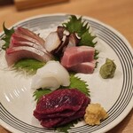 菜処 やすかわ - 