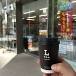 ローソン - ドリンク写真: