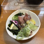 寿し割烹 八重 - 