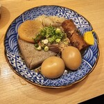 菜処 やすかわ - 