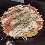 祭ばやし - ふんわり豚玉