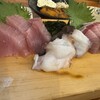 海鮮屋台おくまん - 