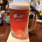 ホッピー仙人 - 