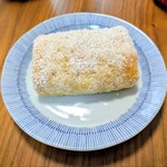 りんごとバター。 - 