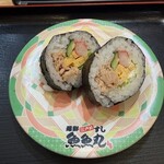 魚魚丸　 - 料理写真: