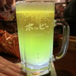 ホッピー仙人 - 