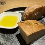 オステリア イル ガルボ - 