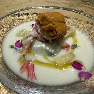 オステリア イル ガルボ_0