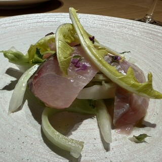 オステリア イル ガルボ_1