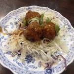 鍋と餃子 うまいもん酒場 楽宴 - 