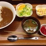 おひさまキッチン - 