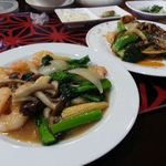 中国菜 隨園 - 