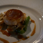 八王子うかい亭 - 