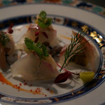 八王子うかい亭 - 