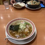 幸楽苑 - 料理写真: