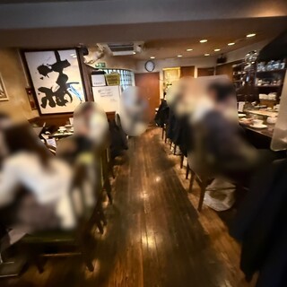 カフェ・ラパン_2