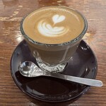 アマメリア エスプレッソ - 