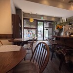 アマメリア エスプレッソ - 