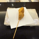 串揚げ処 gaku - 