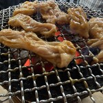 ホルモンまさる  - 
