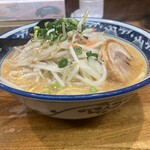 らぁめん みそ家 - 