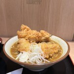 立ちそば処 杜 - 