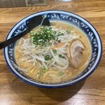 らぁめん みそ家 - 