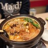 赤から 川崎ダイス店