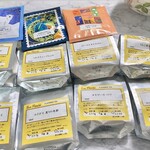 ルピシア・ボンマルシェ - ドリンク写真: