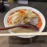 花木流味噌 - 料理写真: