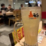 赤から 川崎ダイス店 - 