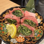 京洛燒肉Yabu - 
