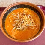 麺場 田所商店 - 料理写真: