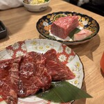 京洛燒肉Yabu - 