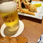 かに道楽 上野店 - 
