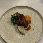 ワインと炭火焼き 松本式 - 