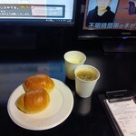 メディアカフェ ポパイ - 料理写真: