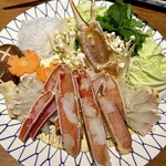 かに道楽 上野店 - 