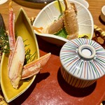 かに道楽 上野店 - 