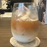 ナノ コーヒーロースター 浅草橋焙煎所