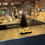 飛騨牛グリルばくろ - 