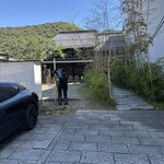 飛騨牛グリルばくろ - 