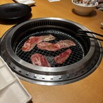 焼肉きんぐ - 料理写真: