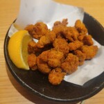 名古屋交趾雞與正宗燒鳥 鳥料理 鳥心 名驛店 - 