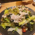名古屋交趾雞與正宗燒鳥 鳥料理 鳥心 名驛店 - 