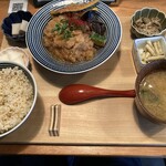 BOB KITCHEN - 