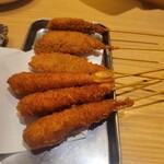 名古屋交趾雞與正宗燒鳥 鳥料理 鳥心 名驛店 - 